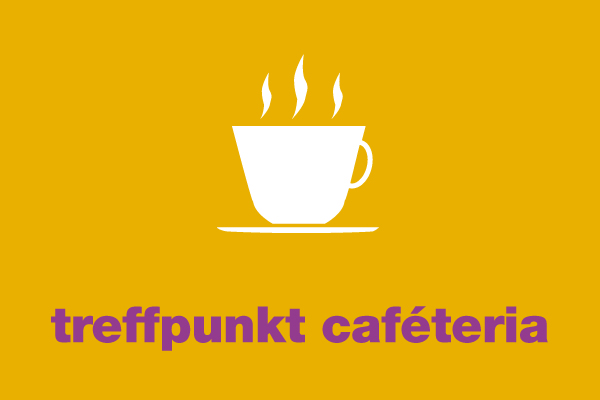 Treffpunkt Caféteria