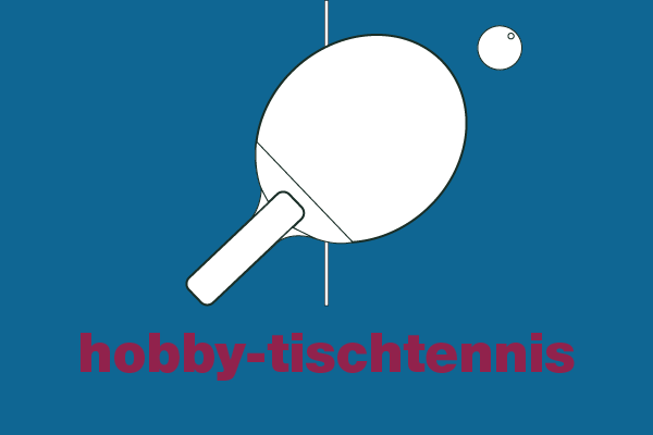 Hobby-Tischtennis