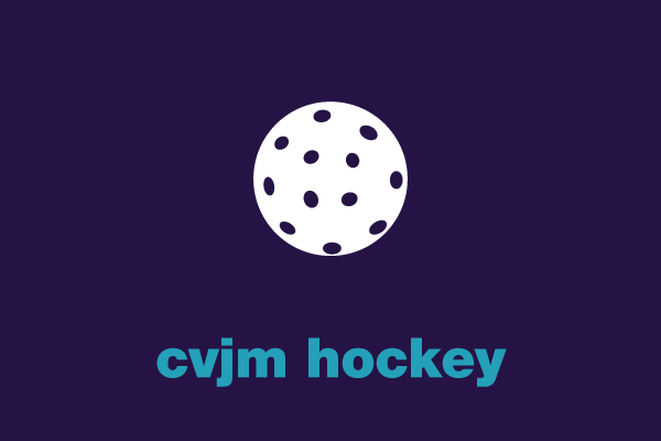 CVJM-Hockey / Floorball