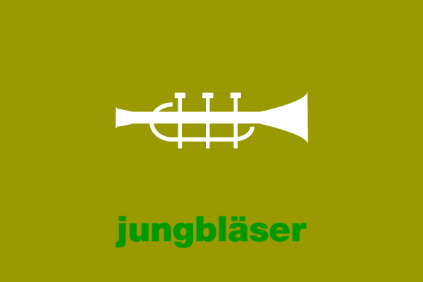 Jungbläser