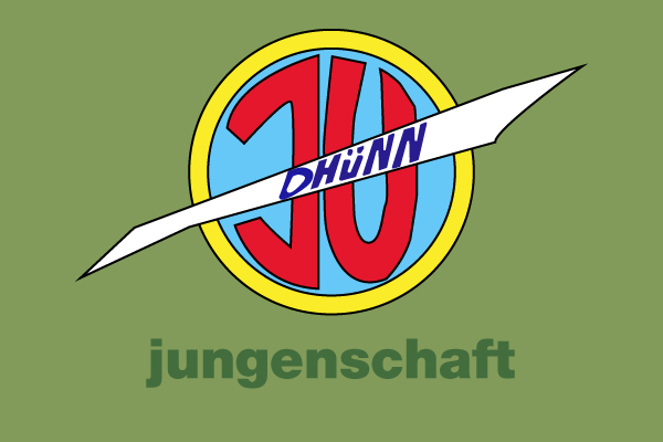 Jungenschaft