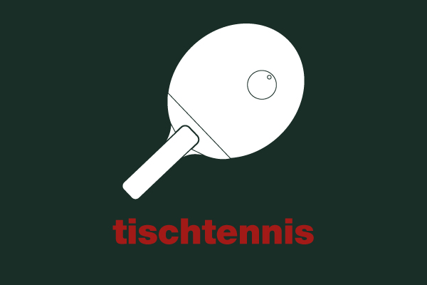 Tischtennis